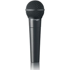 Behringer XM8500 ULTRAVOICE Dynamic Vocal Microphone Professional Mic Japan New
