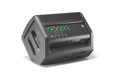 2x JBL EON ONE Compact Portable Battery Powered PA Speakers Bluetooth Mixer Set