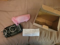 Teach Logic BRC-50 Microphone Charger