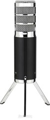 Samson Satellite Desktop USB/iOS Broadcast Microphone