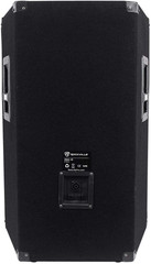 RSG15 Pair 15-In 1500-Watt Peak / 750-Watt RMS 3-Way Passive Dj/Pro PA Speakers,