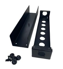 PROCRAFT PBD-1TR1PC6PC Power Drop AC Stringer Box 13″ x 2-5/8″ x 2-3/16″ Punched