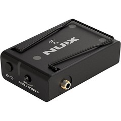 NUX B-8 Professional 2.4gHz Guitar/Instrument Wireless System