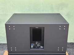 Wharfedale Pro WLA-218BA 4000Watts Dual 18″ Active Subwoofer #6189 (One) THS
