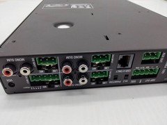 JBL CSMA 180 CSMA180 Drivecore 80w Commercial 70v Amplifier Mixer