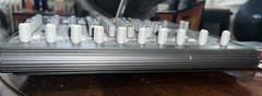 Mackie 1202VLZ PRO 12-Channel Compact Mixer US Made Home Studio Minty
