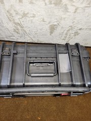 Underwater Kinetics – 22.5×18.5×8.5″ LoadOut CASE Watertight Wheeled With Foam!
