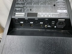 Behringer Power Amplifier ONLY for TRUTH B2029A Active Studio Subwoofer 360watt