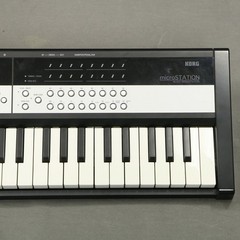 KORG microSTATION MW1 Used
