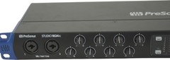 PreSonus Studio 1824c 18×20 USB Type-C Audio/MIDI Interface