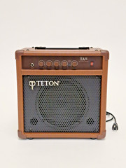 Teton TA15 15-Watt Amplifier