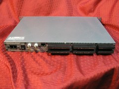 ONE Peavey Media Matrix CAB 8i CobraNet Audio Output Bridge audio 8 ch cobra net