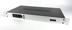 Telos HX1 Digital Hybrid Broadcast Phone Line Audio Console Interface
