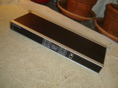 LT Sound DKT+, DSP Digital Key Transporter, Harmony, X-iter, Vintage Rack