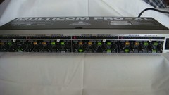 Behringer multicom pro xl/powerplay pro8/ultragain pro 8digital/Eurodesk MX3282A