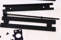DBX ACCESSORY KIT – 163x – 263x – 463x Used As-Is