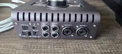 Universal Audio Apollo Twin Thunderbolt Audio Interface