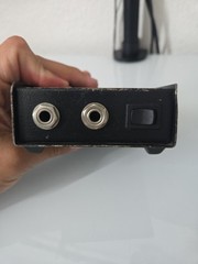 Rapco DB-100 Direct Box