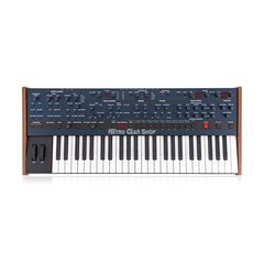 Sequential Oberheim OB-6 Analog Synthesizer Keyboard OB6 Mint