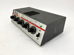 Shure Brothers 200M Prologue Microphone Mixer 120/220V
