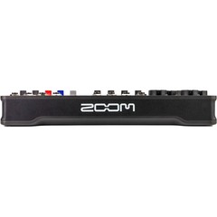 Zoom LiveTrak L6max 12-Channel Digital Mixer / Recorder
