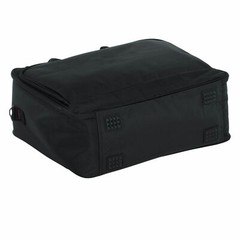 Gator Cases Padded Nylon Equipment Bag fits Mackie DFX 12, MCU XT Pro Mixers