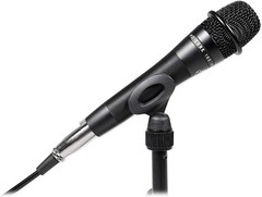 Blue enCORE 100 Studio Grade Dynamic Microphone – Black