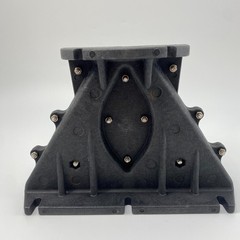 8.5″x 3.5″ Line Array Horn For Single 1.5″ Bolt On Array Compression Driver