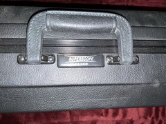 Superscope Digital Audio Recording System PSD450mkii With Case