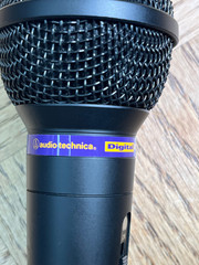Audio-Technica DR-1000 Digital Reference Dynamic cardoid Microphone