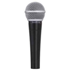 Barton Audio The Dynamo Dynamic Vocal Microphone