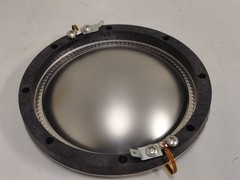 Peavey 44XT Diaphragm Kit OEM Replacement for 44XT – Hi Fi Compression Driver
