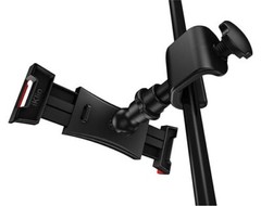 IK Multimedia iKlip 3 Universal Mic Stand Support for Tablets UPC 888680926274