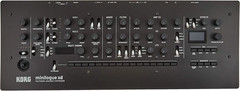 KORG minilogue xd module Polyphonic Analog Synthesizer Music equipment