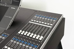Yamaha M7CL-48 48-Channel Digital Audio Mixing Console CG012RB