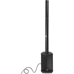 Gemini Sound WPX-2000 Active Column Line Array Speaker 1200W Peak Power Portable