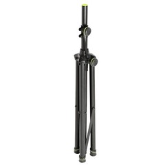 Gravity Stands SP 5211 ACB Pneumatic Tripod Speaker Stands Pair w Bag