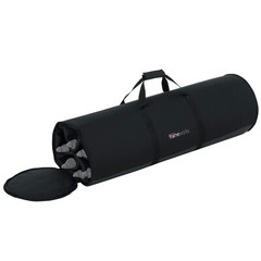 Gator Frameworks Padded Carry Bag for Up To 6 Tripod Microphone Stands w. Handle