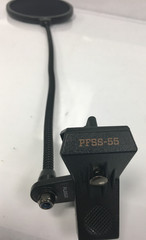 Auray PFSS-55 Pop Filter w/ Gooseneck