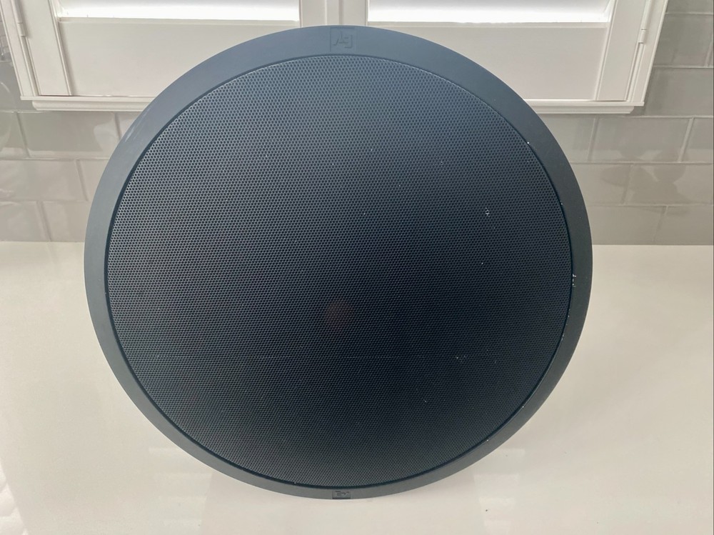 Electro-Voice EVID C12.2 EVID C12.2, 12″ Ceiling Mounted Speaker System