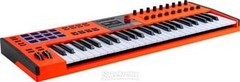 Arturia KeyLab 49 mk3 Ultra 49-key Keyboard Controller – Ultra Orange