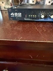 BBE 482 Sonic Maximizer CG011VD