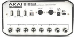 AKAI EIE PRO Digital Recording Interface from Japan