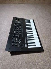 Korg Minilogue XD Polyphonic Analog Synthesizer