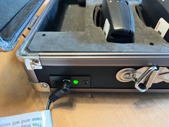 Listen Technologies Near Complete Set LR-400-072, LT-700-072, LA-203