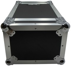 Harmony HCMITD70 Flight Road Custom Case for Mitsubishi CP-D70W Photo Printer