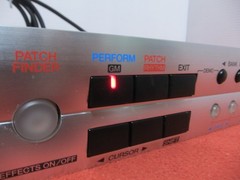 Roland XV-5050 64-Voice Synth Module xv5080 1U Rack Tested / Fast Shipping