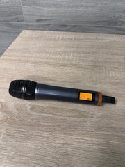 Sennheiser SKM 300 G3 Wireless Handheld Mic w/ EW500 G2 Receiver #3004