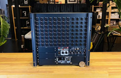 Allen & Heath dLive DM64 MixRack Ultra FX