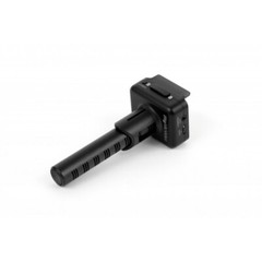 IK Multimedia iRig Mic Video Universal Digital Shotgun Mic for Smartphones
